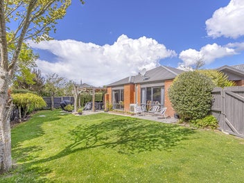 47 Roydon Drive, Templeton, Christchurch