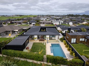 5 Ryder Drive, Waiwhakaiho, New Plymouth