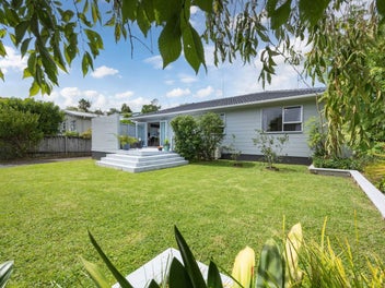20 Annison Avenue, Glen Eden, Auckland
