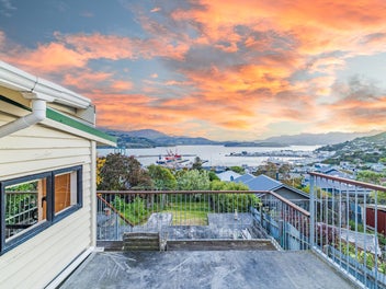 23 Ripon Street, Lyttelton, Lyttelton