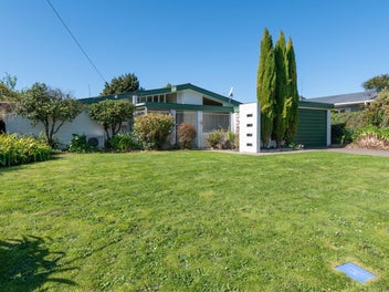 14 Iles Road, Lynmore, Rotorua