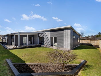 98 Stirling Drive, Morrinsville, Morrinsville