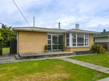 121 Robertson Street, Gore, Gore