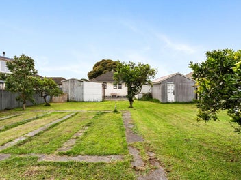 23 Williams Street, Marewa, Napier