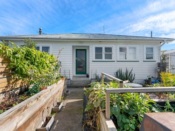 5 Huia Street, Masterton