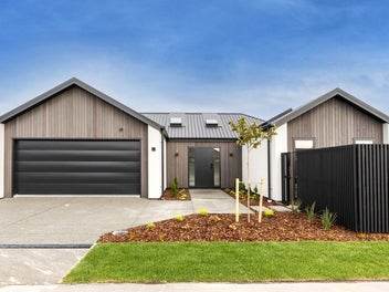 2 Perehia Mews, Marshland, Christchurch