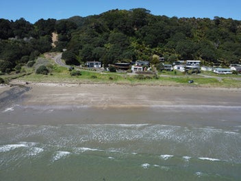 10744 State Highway 35, WAIHAU BAY, TE KAHA