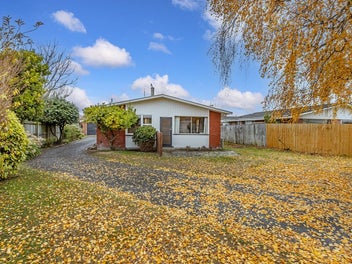 8 McAlpine Place, Rangiora, Rangiora