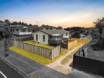 23 Everglade Drive, Goodwood Heights, Auckland