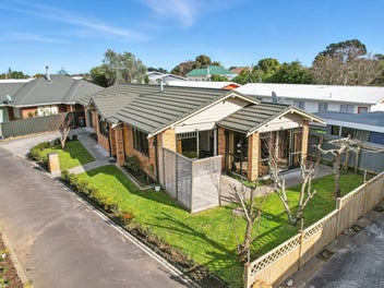 9C York Street, Gonville, Whanganui