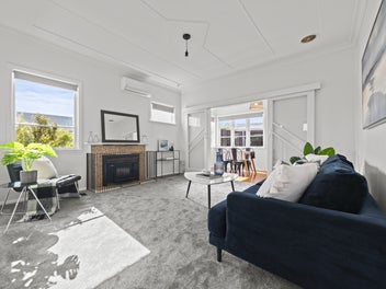 327 Botanical Road, West End, Palmerston North