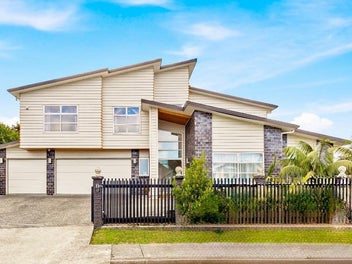 75 San Valentino Drive, Henderson, Auckland