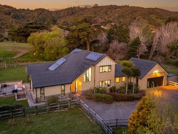 1031C Blue Mountains Road, Blue Mountains, Upper Hutt