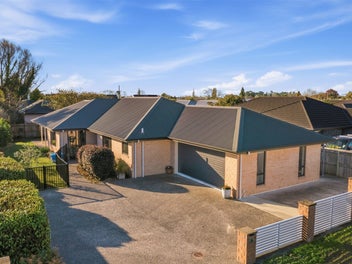 5 Kitakita Grove, Motueka
