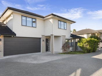 112B Gracechurch Drive, Flat Bush, Auckland
