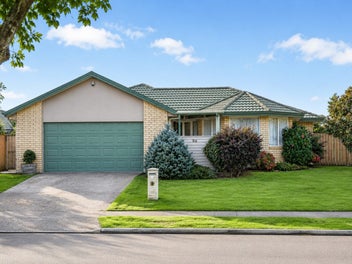 35 Nottingham Drive, Hamilton East, Hamilton