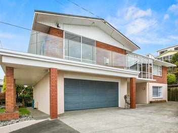 11 Findlay Street, Moturoa, New Plymouth