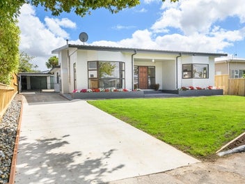69 Florence Avenue, Palmerston North, Palmerston North