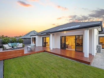 148 Idris Road, Strowan, Christchurch