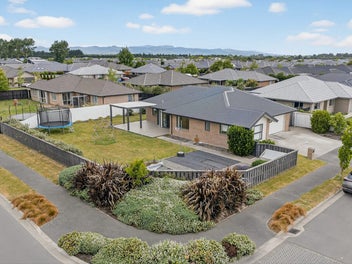 1 Tawton Lane, Rolleston, Rolleston