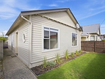74 Fawcett Street, South Dunedin, Dunedin