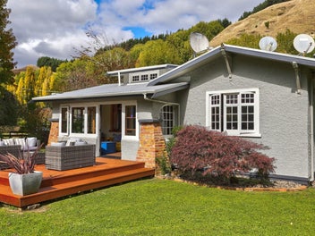 151 Longacre Road, Okoia, Whanganui