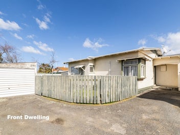 2/507 Albert Street, Hastings, Hastings