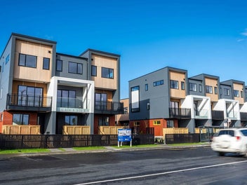 6/133 Bayswater Avenue, Bayswater, Auckland