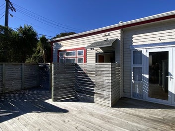 69 Lavaud Street, Berhampore, Wellington
