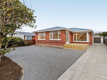 40 Kellys Road, Mairehau, Christchurch