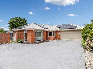 42A Charles Upham Avenue, Hillmorton, Christchurch