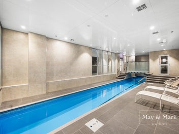 610/8 Airedale Street, Auckland Central, Auckland