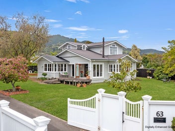 63 Wensley Road, Richmond, Richmond