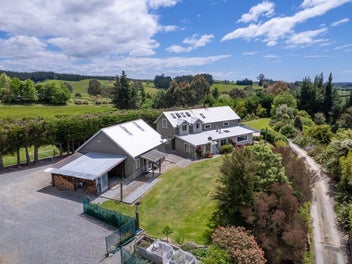 513 Waimea West Road, Brightwater