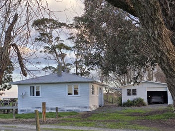 880 Okahukura Road, Wellsford