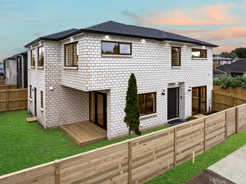 4A Fields Road, Manurewa, Auckland