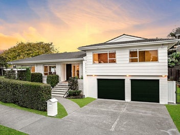 3 Odessa Crescent, St Heliers, Auckland
