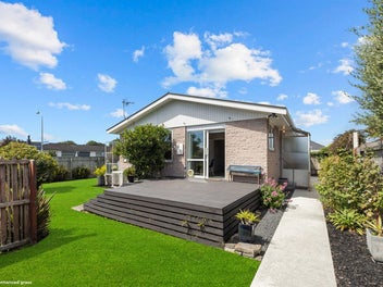 31 Belfield Street, Dallington, Christchurch