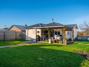 23 Maple Crescent, Watlington, Timaru