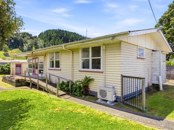 112 Taupo Road, Taumarunui