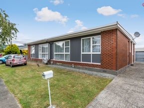 47A Frederick Street, Avalon, Lower Hutt