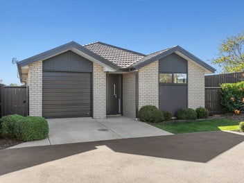 12C Rahme Crescent, Kaiapoi, Kaiapoi