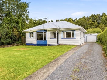 66 Rangaroa Road, Taumarunui, Taumarunui
