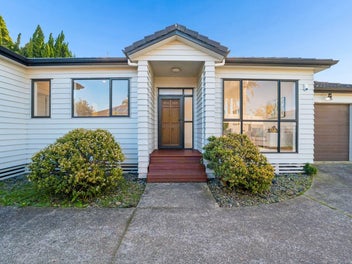 21B Canal Road, Avondale, Auckland