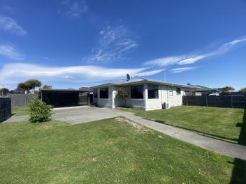 293A Kennedy Road, Onekawa, Napier