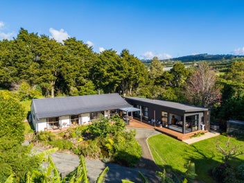 304 Mangakahia Road, Maungatapere, Whangarei