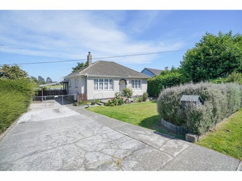 131 Islington Street, Turnbull Thomson Park, Invercargill