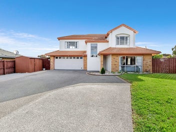 39 Moss Crescent, Takanini, Auckland