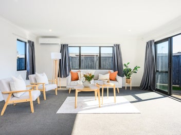 99A Ferguson Street, West End, Palmerston North