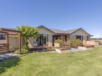 12 Wayne Place, Methven, Methven